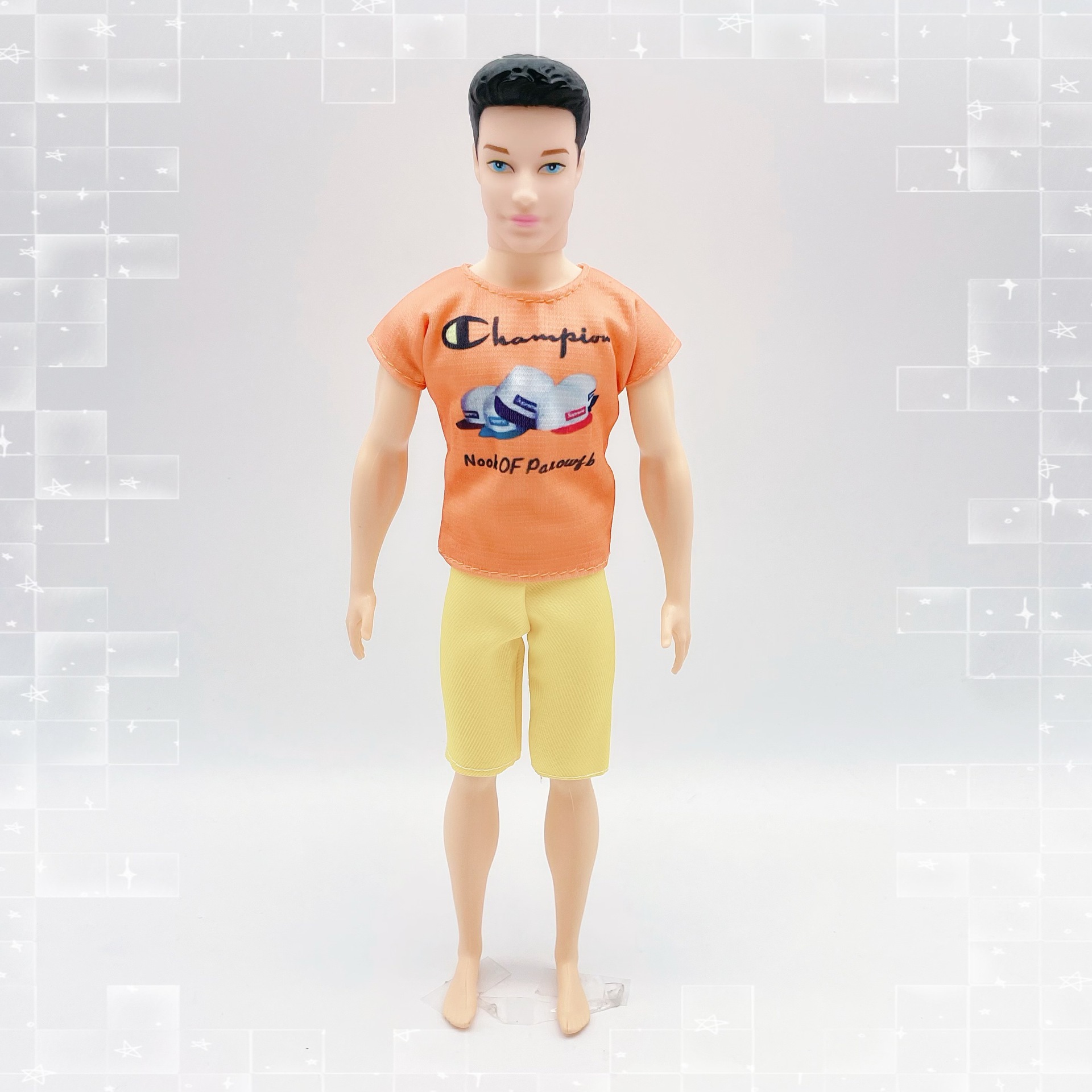 Ropa de hombre b-04