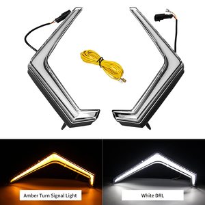 Newwind ไฟ LED หน้ารถพร้อมปลั๊กสำหรับรถบรรทุก RZR 1000 utvatv
