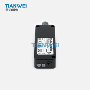 100% nuevo y Original Alemania Di-soric Sensor de reflexión difusa láser de LHT81M400G4L-IBS - Product Image 3