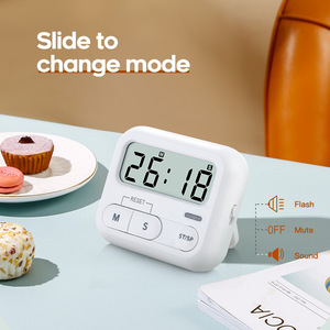 SE170007 99 minuti conta su e conta alla rovescia Timer da cucina
