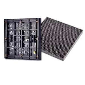 Pannello pubblicitario del modulo Display a LED da esterno P3 192*192mm