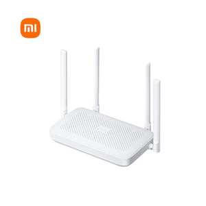 Xiaomi Ax1500 Router 1000Mbps Home Modem Met Qos Vpn Firewall Usb <span class=keywords><strong>Wps</strong></span> 4G Wan Lan Wi-Fi 2.4G 5G Interfaces 12V Standaard - Product Image 1
