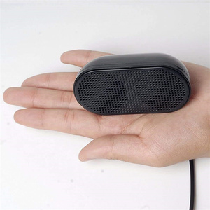 Cassa audio portatile Mini altoparlante USB alimentato per Computer Stereo altoparlante Subwoofer per PS4 gioco Notebook PC portatile - Product Image 3