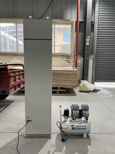 Mô hình TP-215 hydrocarbon Analyzer cho chất lỏng dầu khí Sản phẩm với <span class=keywords><strong>ASTM</strong></span> <span class=keywords><strong>d1319</strong></span> - Product Image 4