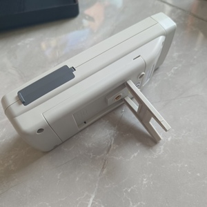 Original Lutron WA-2017SD Multi Água Qualidade Medidor 7 em 1 SD Card Data Logger