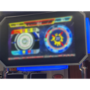 Versatile Monitor Touch Screen sistema intelligente gioco da tavolo macchina Cabinet per l'intrattenimento - Product Image 2