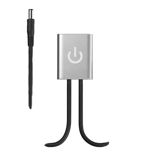 Prezzo di fabbrica di alta qualità BS014 Touch Dimmer led light mirror DC 12V/24V interruttore sensore tattile per uso residenziale - Product Image 1