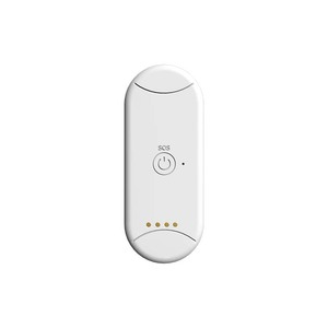 M4 4G GPS Mini Smart GPS Tracker Tag con carga magnética Dispositivo de seguridad de seguimiento GPS Rastreador de conversación bidireccional para niños - Product Image 1