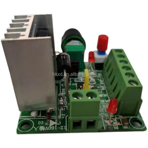 Module Stepper Motor Drive Controller Speed Control <strong>Pulse</strong> Generator <strong>PWM</strong> Generation Controller - Product Image 4
