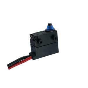 DONGNAN fabrika su geçirmez mikro anahtarı mühürlü IP67 geçiş 250V Wires teller uzunluğu ile özelleştirilmiş WS5 - Product Image 3