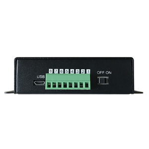CWT-L M2M Iot Industrial Scada Modbus Rs485 a Sms Gsm Gprs 3g 4g Wifi Rtu Dtu módem IP módulo controlador registrador de datos de entrada - Product Image 3