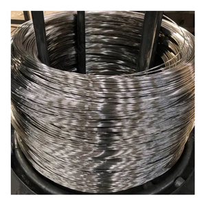 Yüksek kaliteli paslanmaz çelik tel çeşitli türleri özelleştirmek için bekliyoruz. - Product Image 6