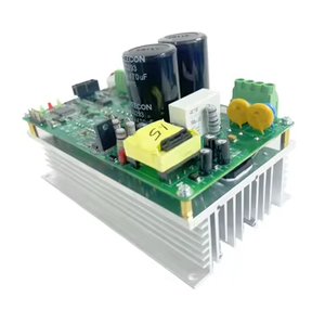 Di alta qualità 2s bms lifepo4 OEM pcb assemblaggio pcba pcba circuito stampato per utensili elettrici - Product Image 5