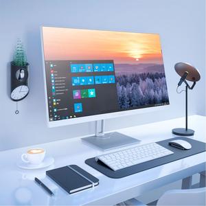20 "dizüstü bilgisayarlar Intel Core I3 I5 I7 ucuz masaüstü monoblok oyun bilgisayarı bir PC tüm Barebone - Product Image 1