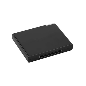 30ピンBluetoothV2.1A2DPミュージックレシーバーiPhone用IPod用Bluetoothアダプター30ピンドックステーションBluetoothスピーカー - Product Image 2