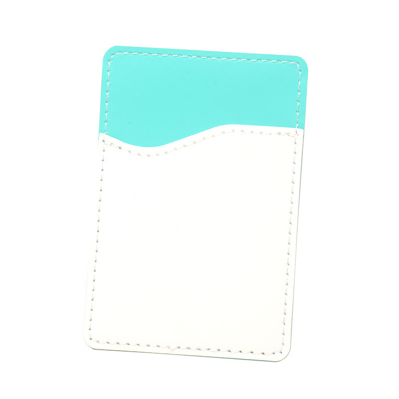Sky blue square