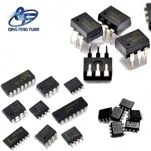 Flash memory microcontroller IC chip <strong>PIC16F630</strong>-<strong>I</strong>/SL/<strong>ST</strong> PIC16F630T-<strong>I</strong>/ML <strong>Pic16F630</strong>-<strong>I</strong>/P IC MCU 8BIT 1.75KB FLASH 14TSSOP - Product Image 5