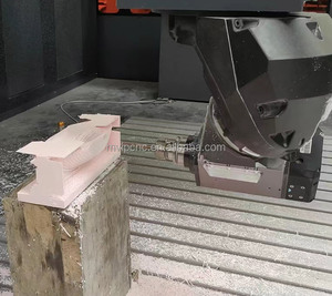 带摆动主轴4轴5轴数控机床玻璃纤维模具价格 - Product Image 5