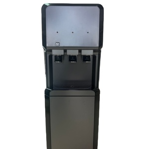 Floor Standing Hot and Cold Water Dispenser with Cooling System 5 Gallon Bottled Top-load Water Dispensers for Household Use - Product Image 6
