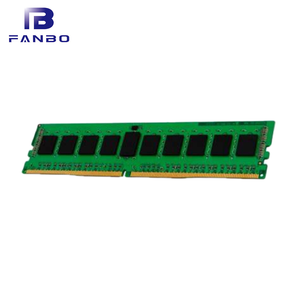 KVR26N19S8/16 DIMM DDR4 16GB 2666MHz PC4-21300 Desktop PC RAM modulo di memoria - Product Image 2