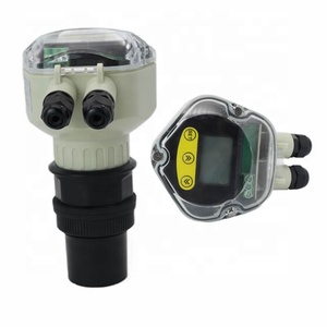 4-20mA出力下水レベルセンサーは下水レベル測定に使用されます - Product Image 1