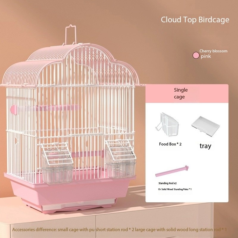 Rose-Cage simple