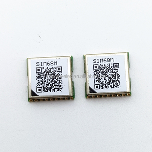 SIMCOM-módulo inalámbrico de recepción, GNSS, GPS, GSM, GPRS, SIM68, SIM68M, SIM68MB, L1, SIM68ML, SIM68MLB - Product Image 1