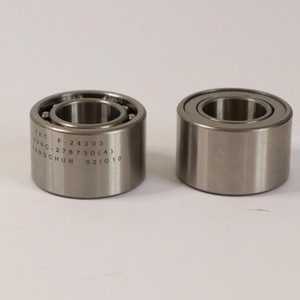 Rullo inchiostratore F-24303 a doppia fila per stampatrici Offset Roland pezzi di ricambio per tipografie - Product Image 2