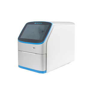 Bioer FDQ-96C лабораторное оборудование, Медицинский анализ, использование ПЦР, система обнаружения в реальном времени - Product Image 4