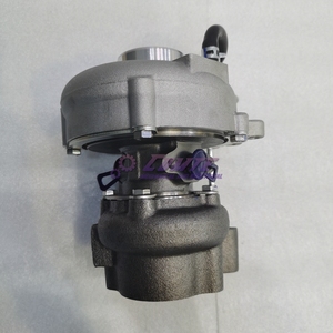 Replacement <strong>Turbo</strong> for the <strong>Original</strong> K03 <strong>Turbo</strong> 53039880116 for Fiat Commercial Vehicle with F1A Engine - Product Image 4