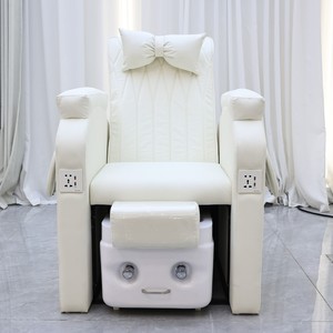 Moderne <span class=keywords><strong>Pedicure</strong></span> Stoel Salon Spa Stoel Luxe Massage En Voetbad Stoel Ducentless - Product Image 5