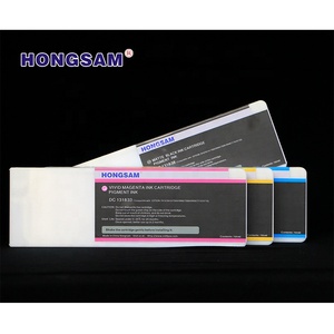 Bao Bì Số Lượng Lớn <span class=keywords><strong>Epson</strong></span> Refill Sắc Tố Hộp Mực Cho <span class=keywords><strong>Epson</strong></span> P6000 P8000 In Kỹ Thuật Số - Product Image 6