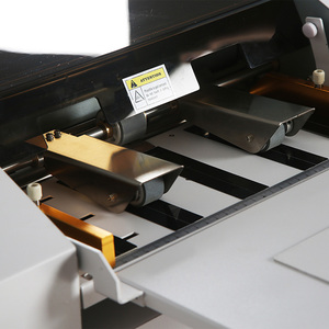 A3自動名刺カッター名名刺カッター - Product Image 2