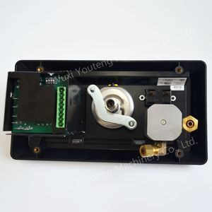 Bảng Điều Khiển Máy Nén Khí Cho Atlas Copco 1092733080 1626850006 1604047188 - Product Image 5