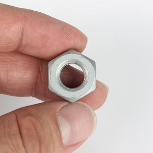 Chống ăn mòn Marine-grade <span class=keywords><strong>DIN</strong></span> 934 316 thép không gỉ Delta tráng A4-80 Hex hạt hình lục giác hạt - Product Image 2