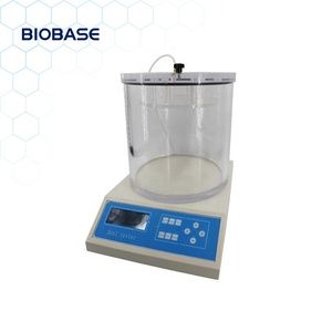 具有微机控制和实验室自动测试过程的BIOBASE中国C泄漏测试仪BK-ST134 - Product Image 2