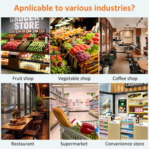 Cash cassettiere sistemi Pos <span class=keywords><strong>Android</strong></span> tutto in uno Pos finestre Cash Cow sistema <span class=keywords><strong>Android</strong></span> Pos con registratore di cassa - Product Image 6