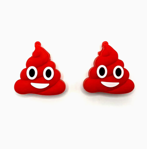 Giá rẻ hài hước ổ đĩa <span class=keywords><strong>flash</strong></span> Shit hình dạng dễ thương Bộ nhớ Gậy cho quà tặng giáng sinh PVC Pendrive 16GB 32GB <span class=keywords><strong>Poo</strong></span> hình dạng CLE USB <span class=keywords><strong>2.0</strong></span> - Product Image 2