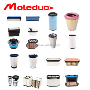 MA-M7012A Bán Buôn Chất Lượng Cao Xe Tải Bộ Lọc Không Khí 6114807101 6001812450 6001812500 Cho Máy Kéo Máy Xúc Bộ Lọc Diesel - Product Image 6