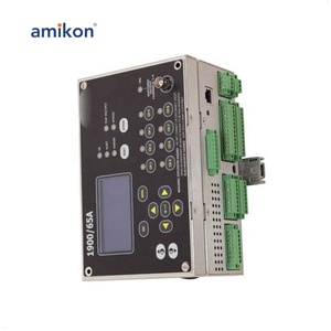 Quick Supply General Purpose Equipment Monitor 1900/65A-01-02-01-00-00 for PLC PAC &amp; Dedicated <strong>Controllers</strong> - Product Image 3