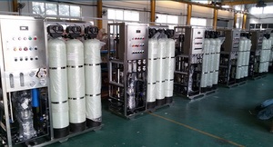 Sistema di osmosi inversa efficiente e facile da usare per la casa e l'ufficio - Product Image 5