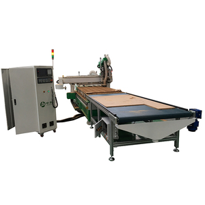 Tavolo di scarico automatico ATC Router Cnc per la vendita - Product Image 6