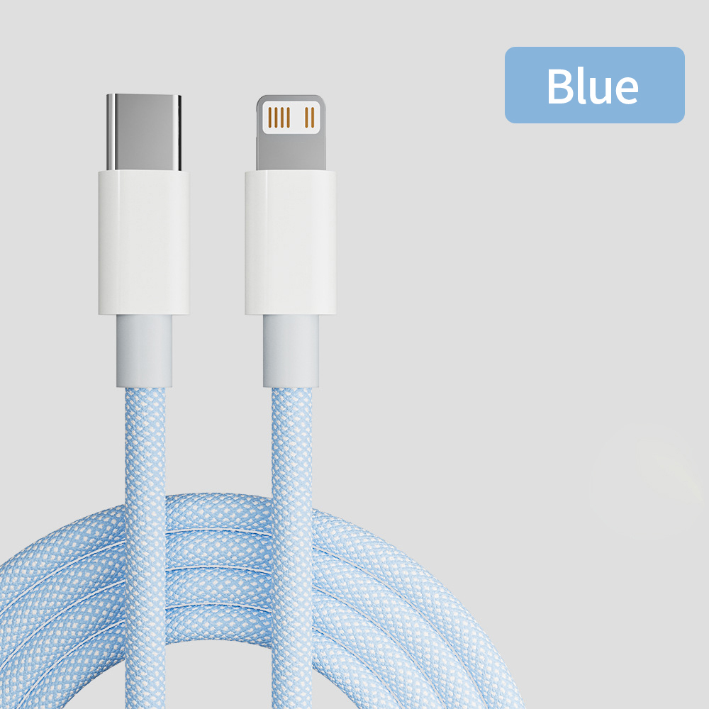 Blue C-L