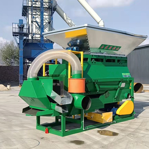 Máquina trilladora de maíz multifunción a la venta - Product Image 1