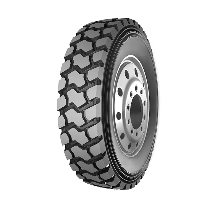 New truck tires with competitive price 1200R24 11R22.5 1100R20 295 80 22.5