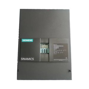 Siemens Original SINAMICS DCM DC Converter 6RA8025-6DS22-0AA0 for Engineering <strong>Software</strong> <strong>PLC</strong> PAC Dedicated Controllers <strong>Programming</strong> - Product Image 6