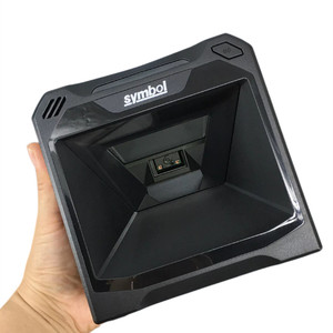High Quality Original DS7708 Counter <strong>TYPE</strong> <strong>Fixed</strong> Barcode <strong>Scanner</strong> 2D Imager <strong>bar</strong> <strong>Code</strong> <strong>Scanner</strong> - Product Image 2
