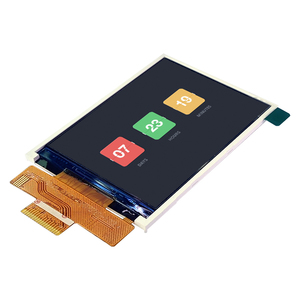 2.8 Inch TFT <strong>LCD</strong> Display Modules <strong>with</strong> 240x320 Resolution ST7789 Driver IC SPI <strong>Interface</strong> Small TN Panel for Instrument Testing - Product Image 6
