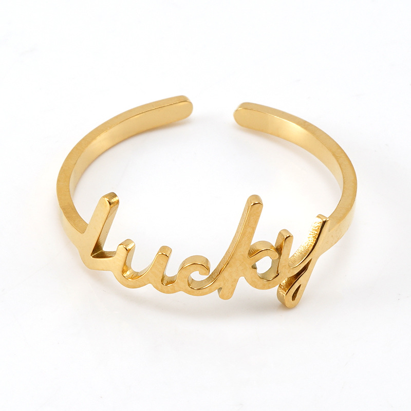 Lucky