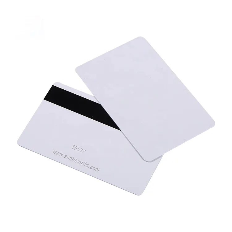 Tersedia kartu plastik cetak pintar kartu kontrol akses Mifare S50 S70 kartu kosong Rfid